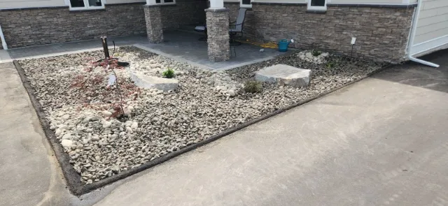 Irrigation blowout service in Osoyoos and Oliver BC