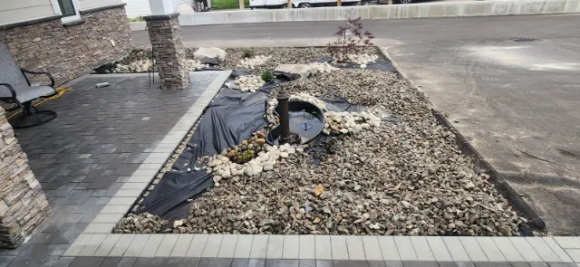 Irrigation blowout service in Osoyoos and Oliver BC